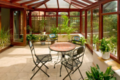 Denny End conservatory quotes
