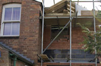 free Denny End home extension quotes