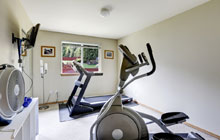 Denny End home gym construction leads